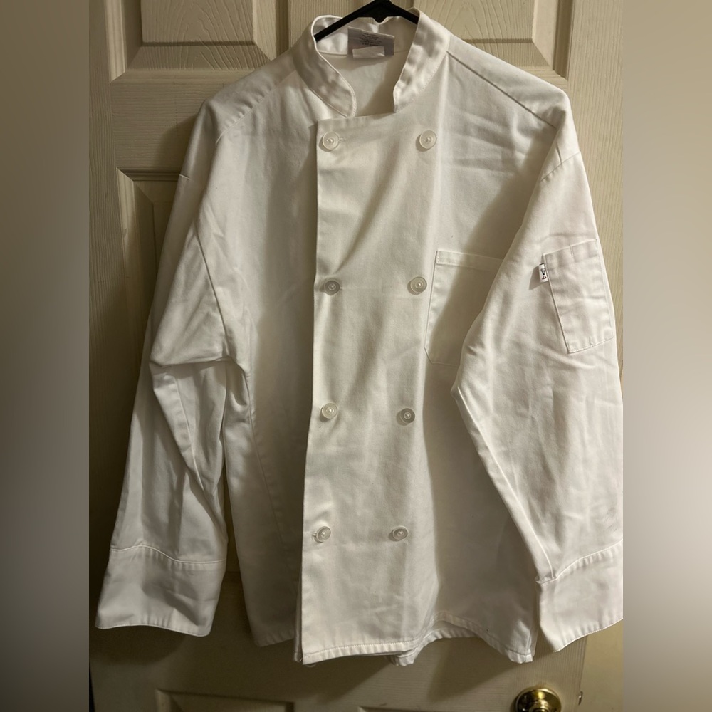 Chef Coat